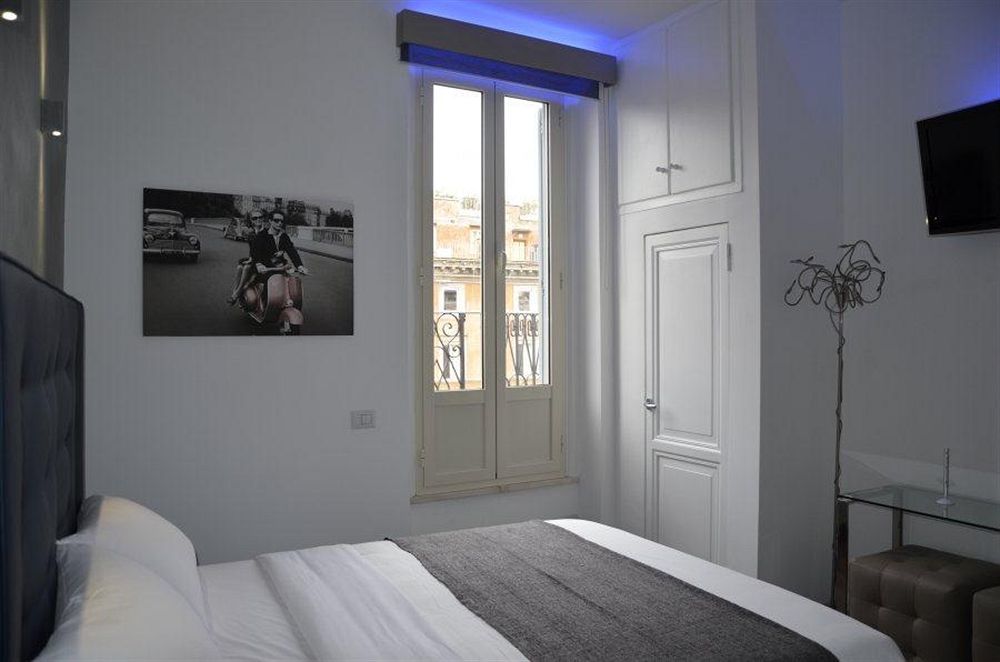 Relais Badoer Bed and Breakfast Roma Esterno foto